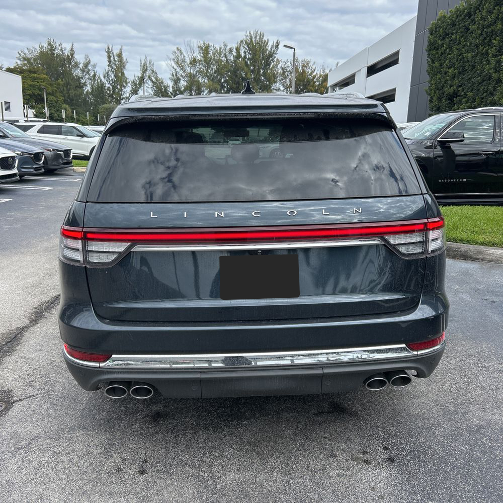 2023 Lincoln Aviator - Image 30