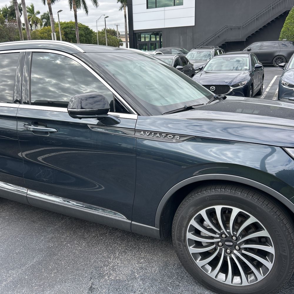 2023 Lincoln Aviator - Image 33