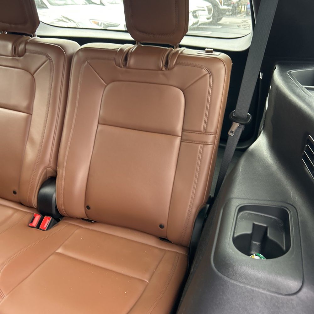 2023 Lincoln Aviator - Image 34