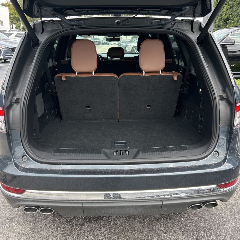 2023 Lincoln Aviator - Image 36