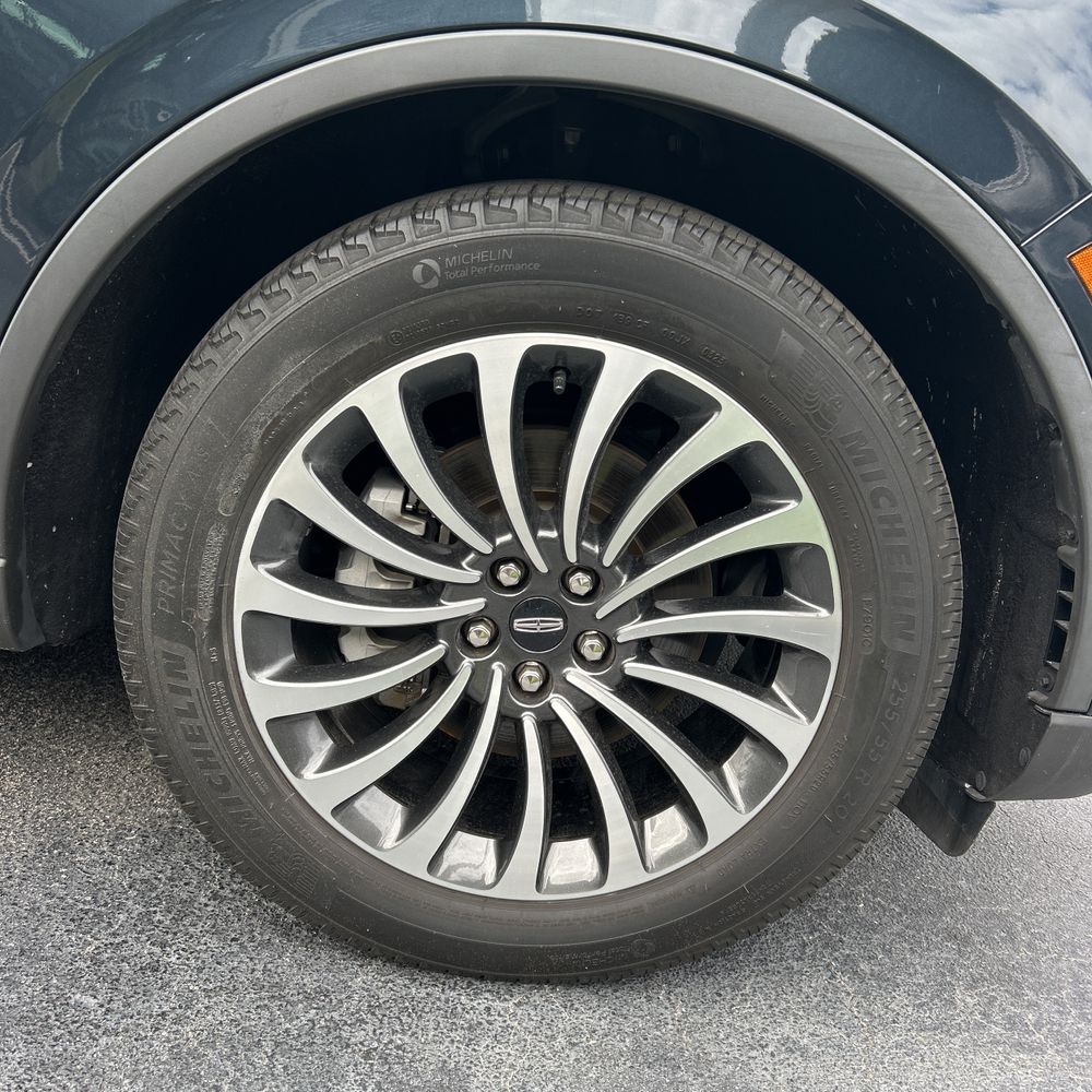 2023 Lincoln Aviator - Image 45