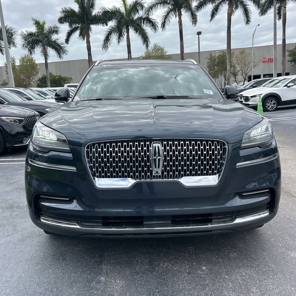 2023 Lincoln Aviator - Image 46