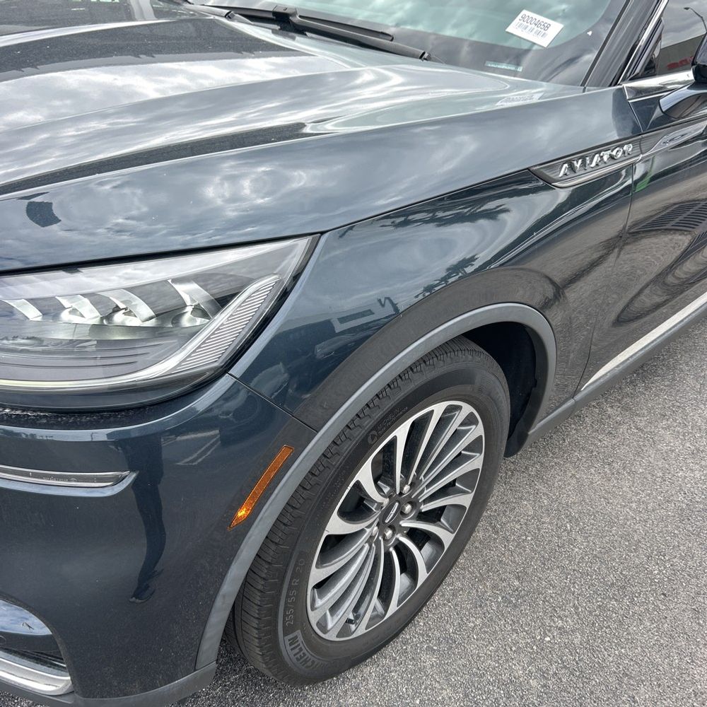 2023 Lincoln Aviator - Image 47