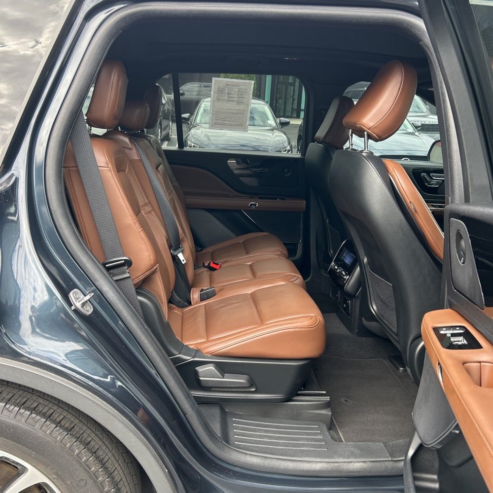 2023 Lincoln Aviator - Image 49