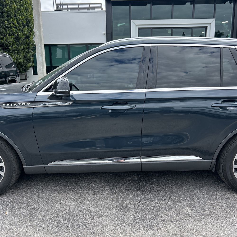 2023 Lincoln Aviator - Image 51