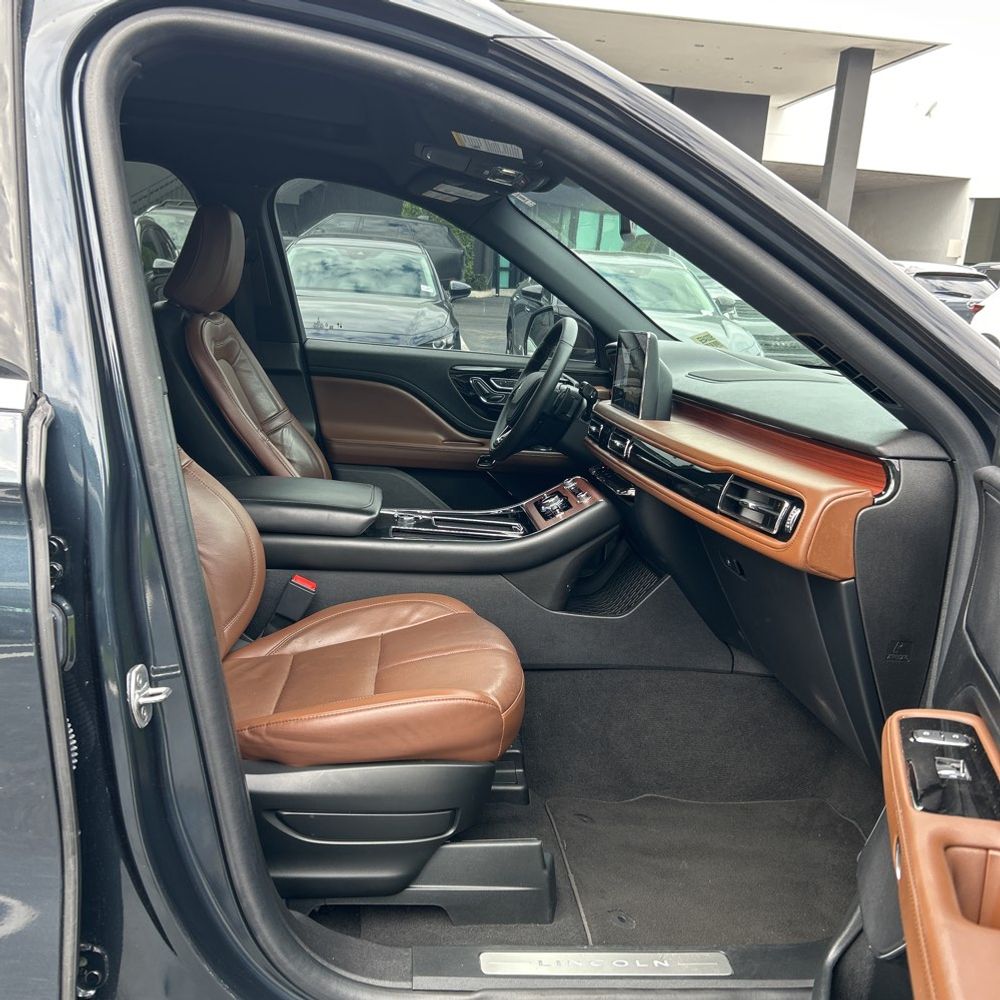 2023 Lincoln Aviator - Image 53