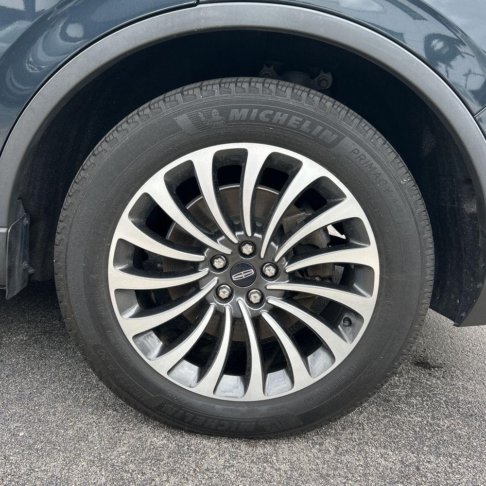 2023 Lincoln Aviator - Image 54