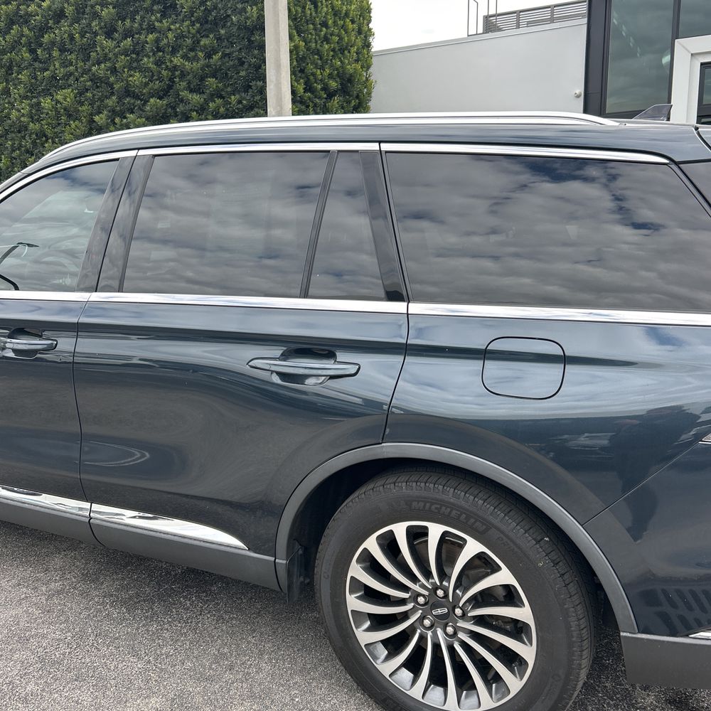 2023 Lincoln Aviator - Image 59