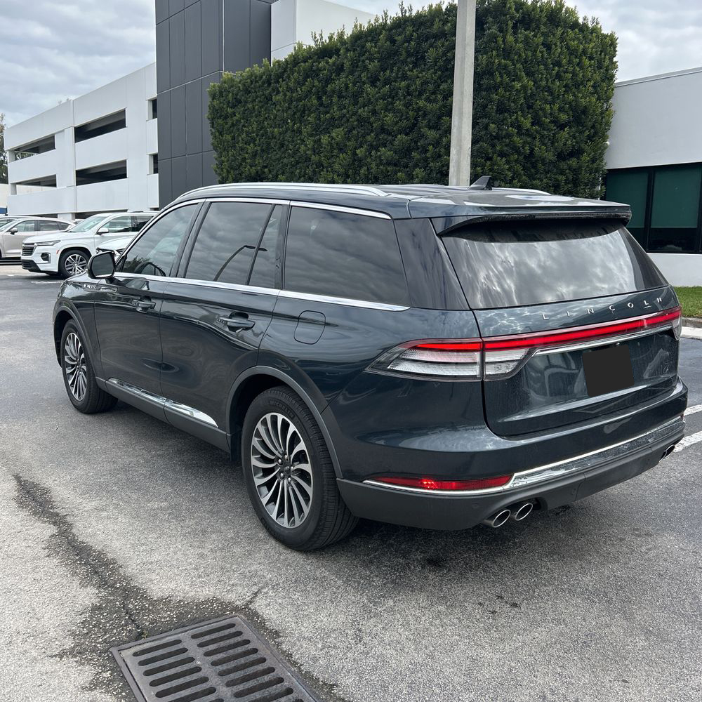 2023 Lincoln Aviator - Image 61