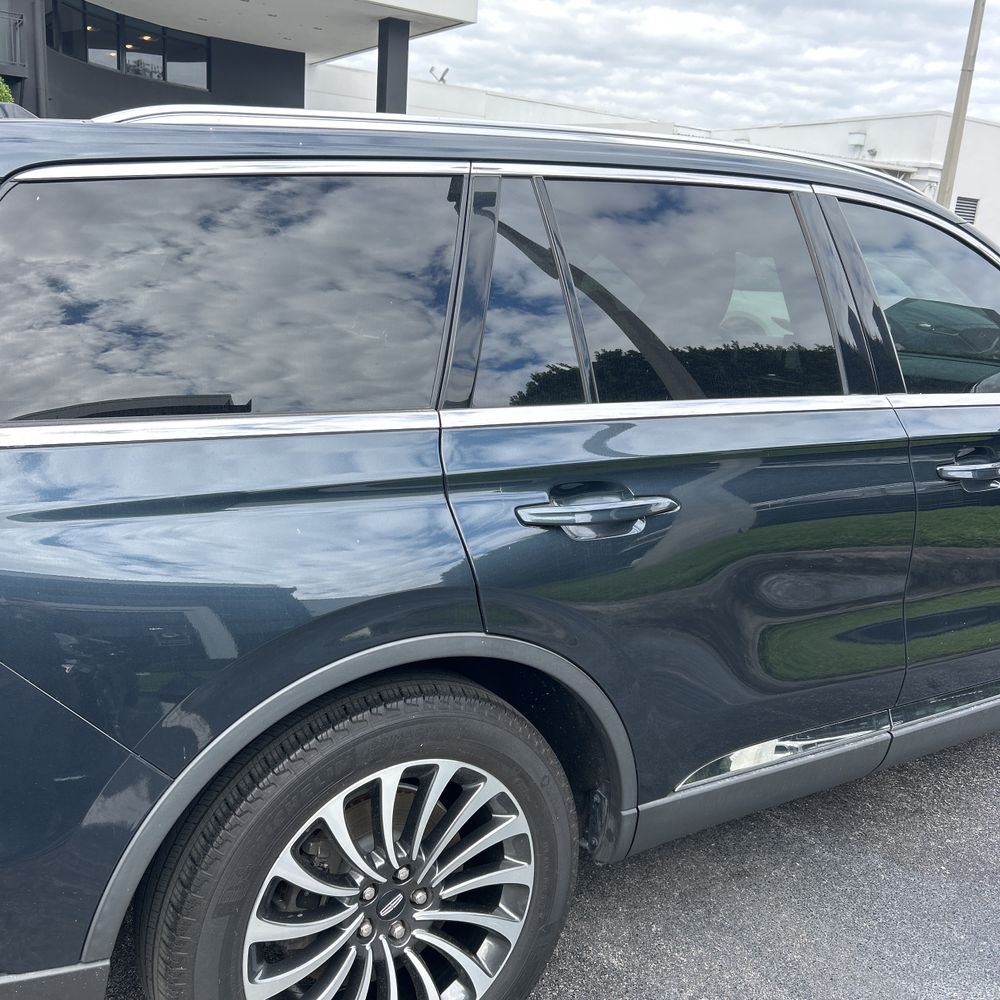 2023 Lincoln Aviator - Image 63