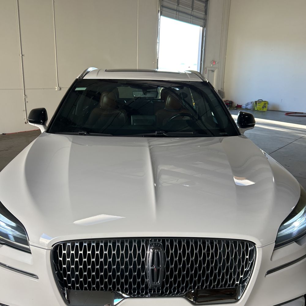 2020 Lincoln Aviator - Image 3