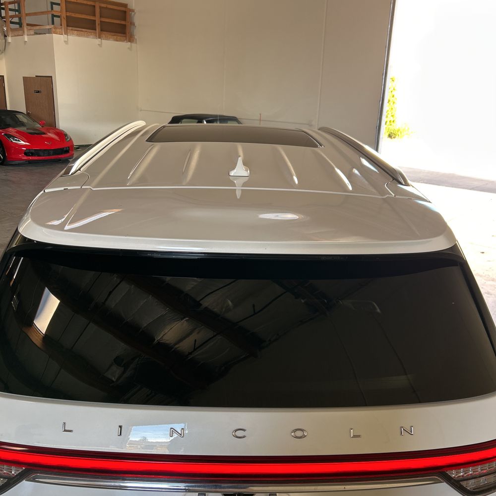 2020 Lincoln Aviator - Image 24