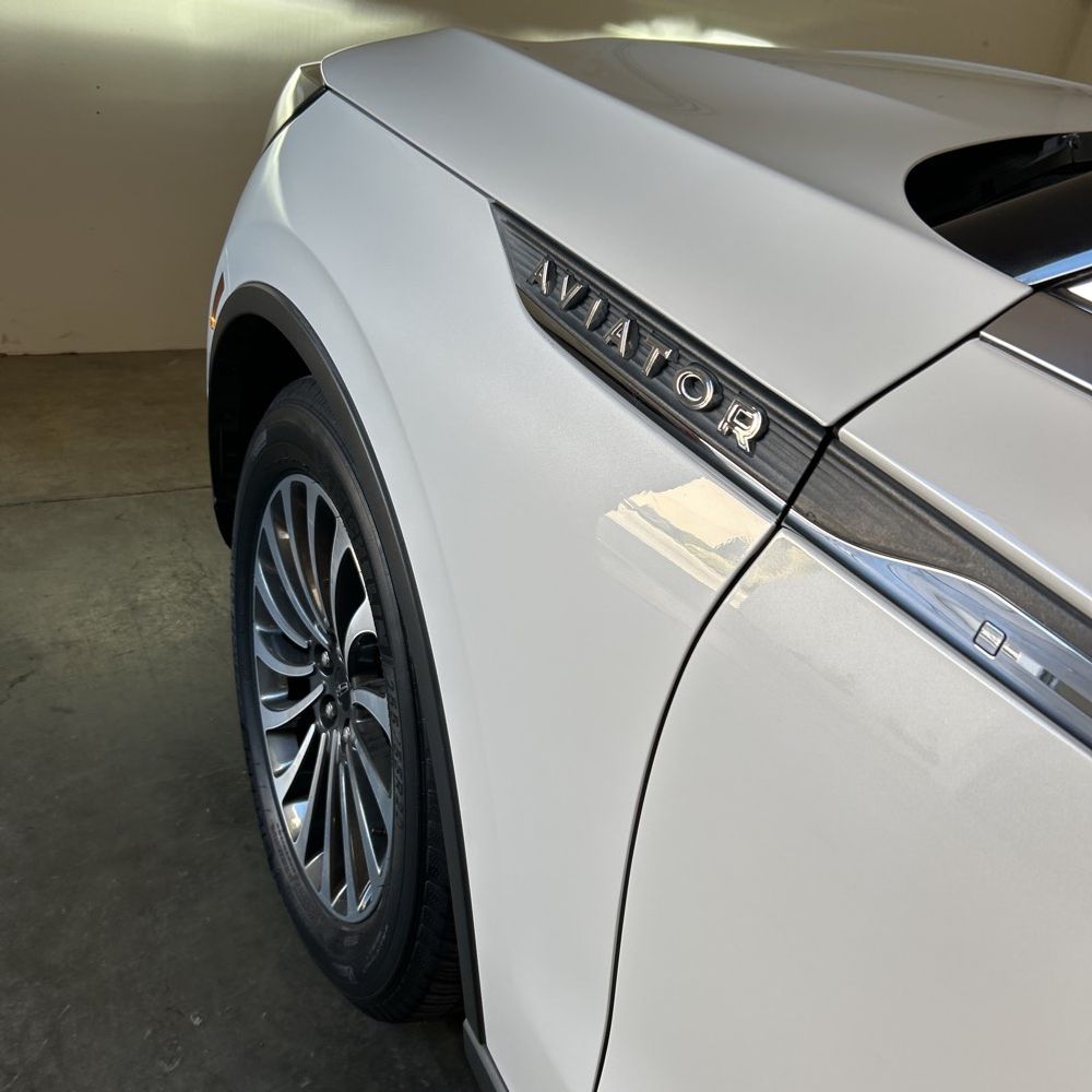 2020 Lincoln Aviator - Image 31
