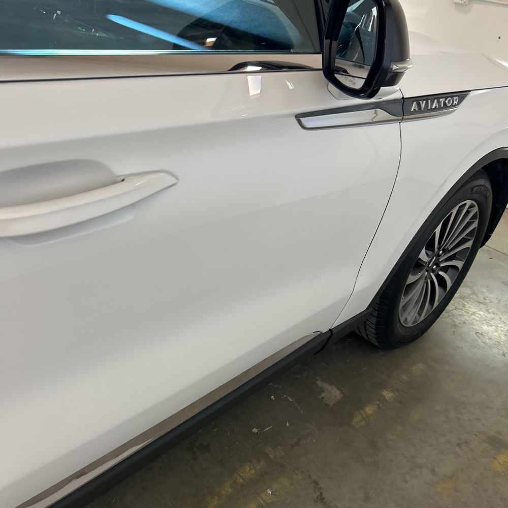 2020 Lincoln Aviator - Image 36