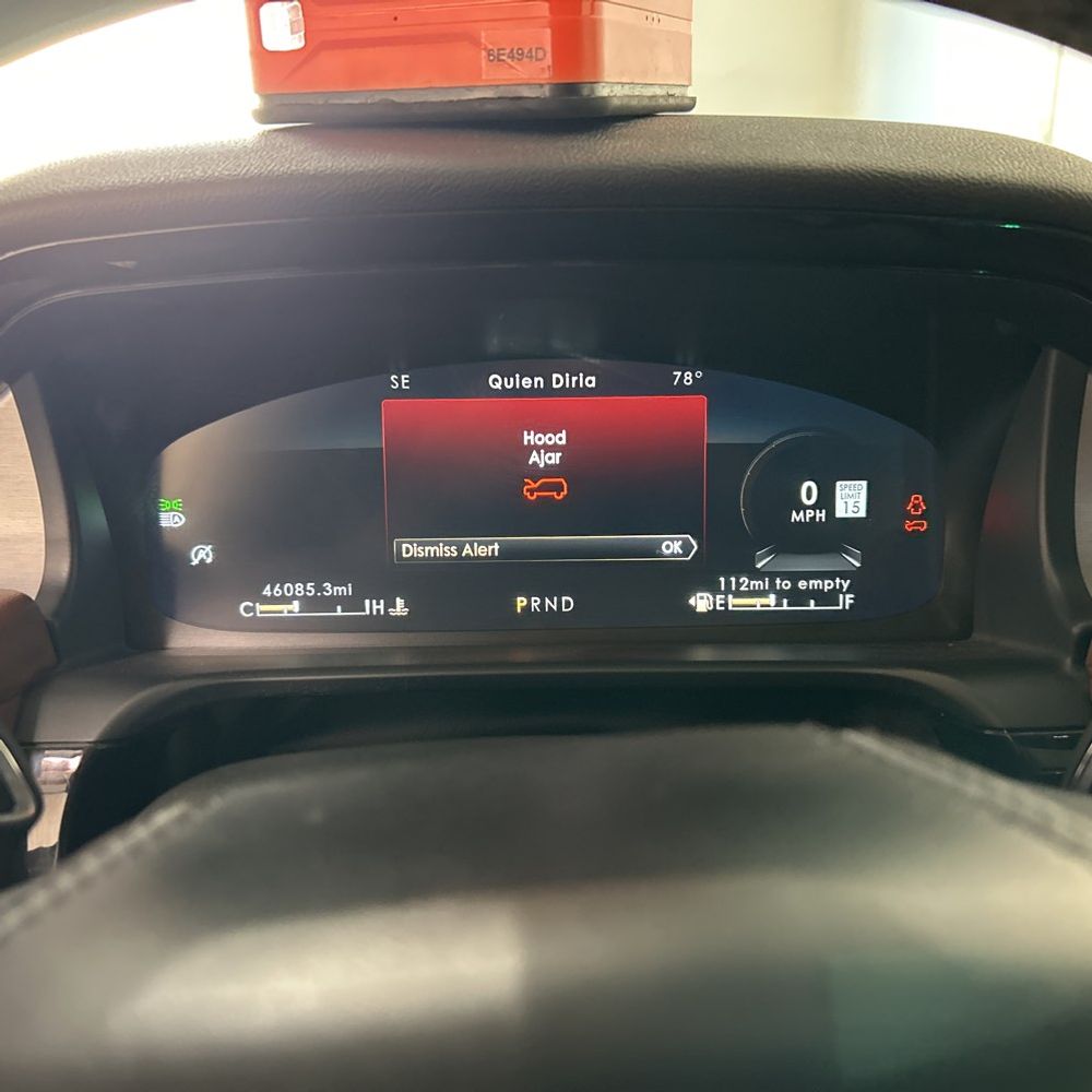 2020 Lincoln Aviator - Image 44