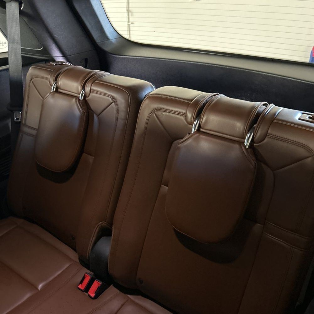 2020 Lincoln Aviator - Image 45