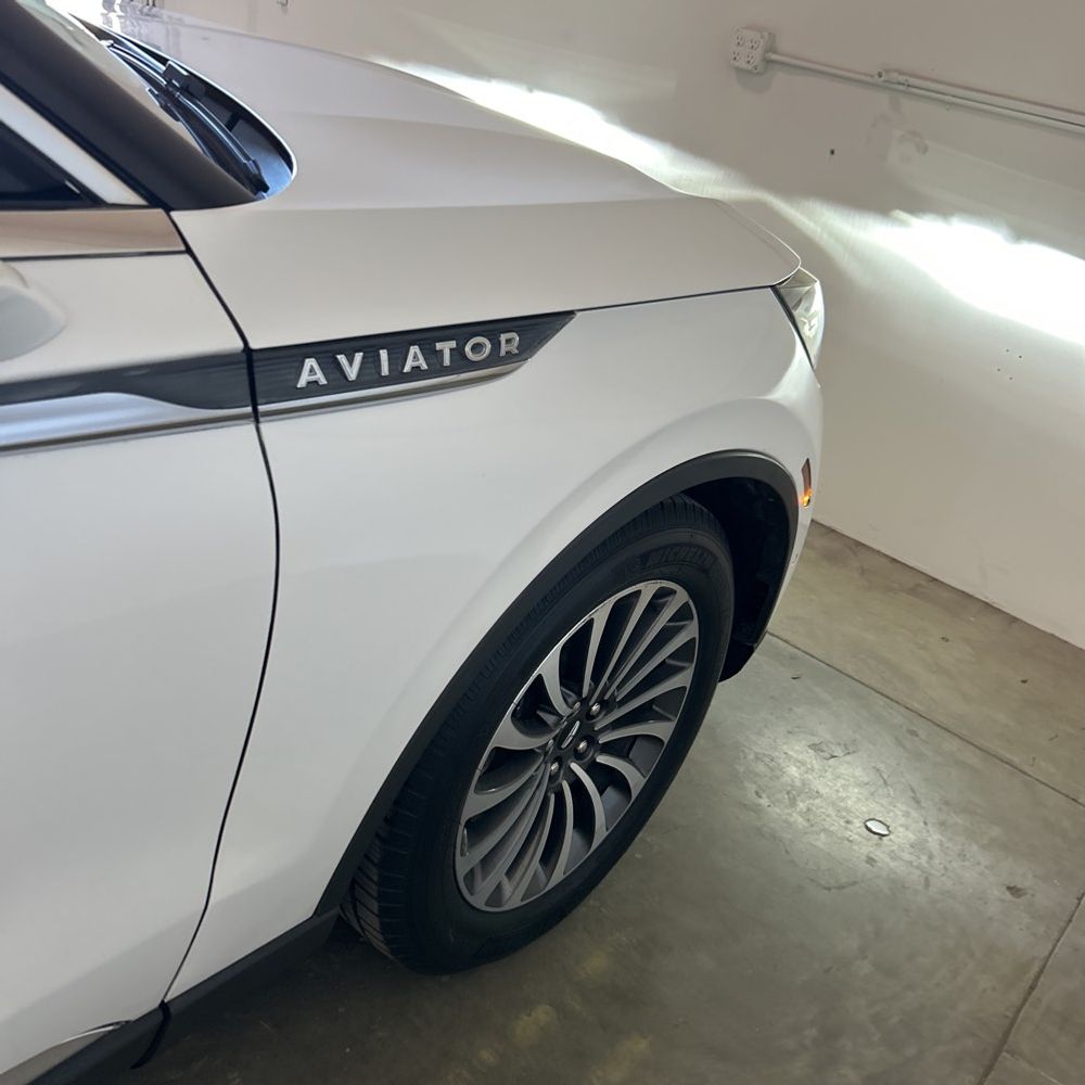 2020 Lincoln Aviator - Image 50