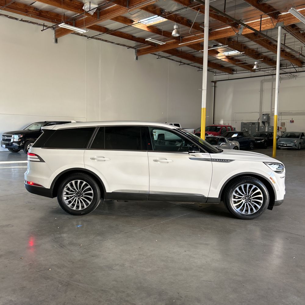 2020 Lincoln Aviator - Image 54