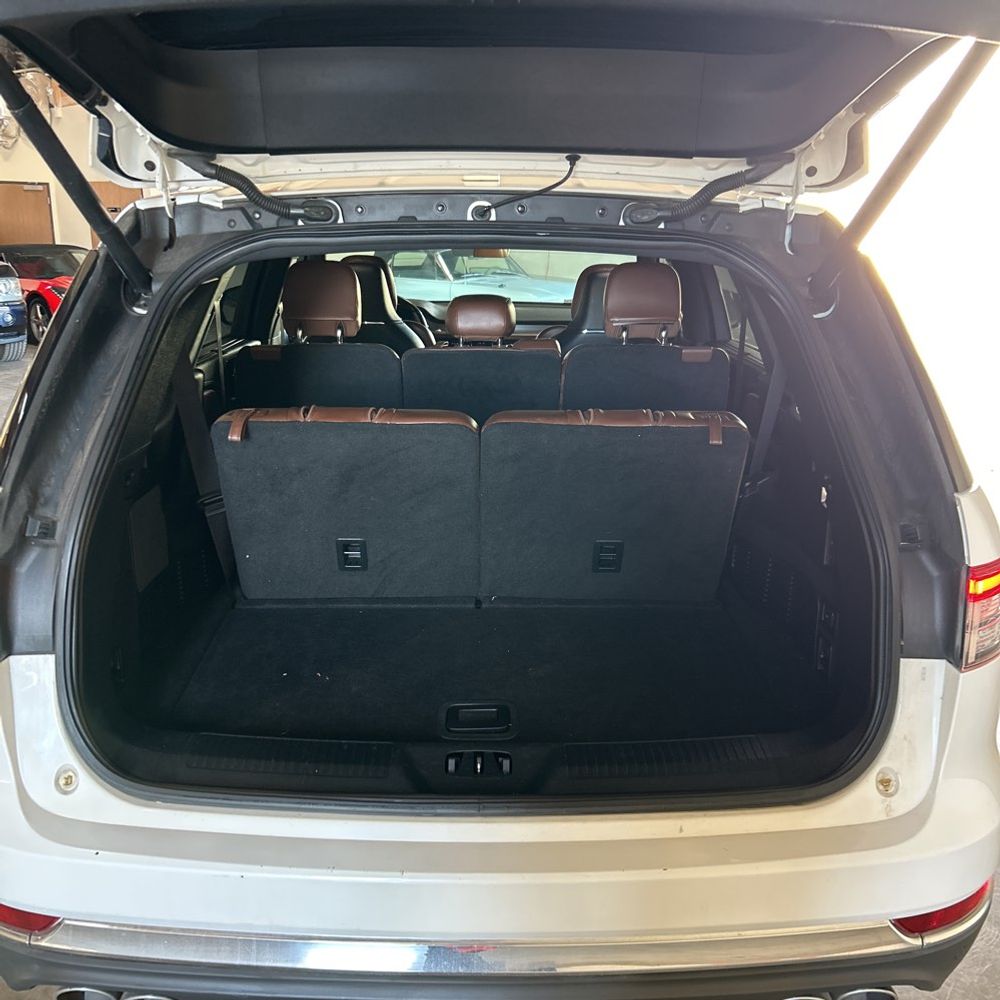 2020 Lincoln Aviator - Image 56