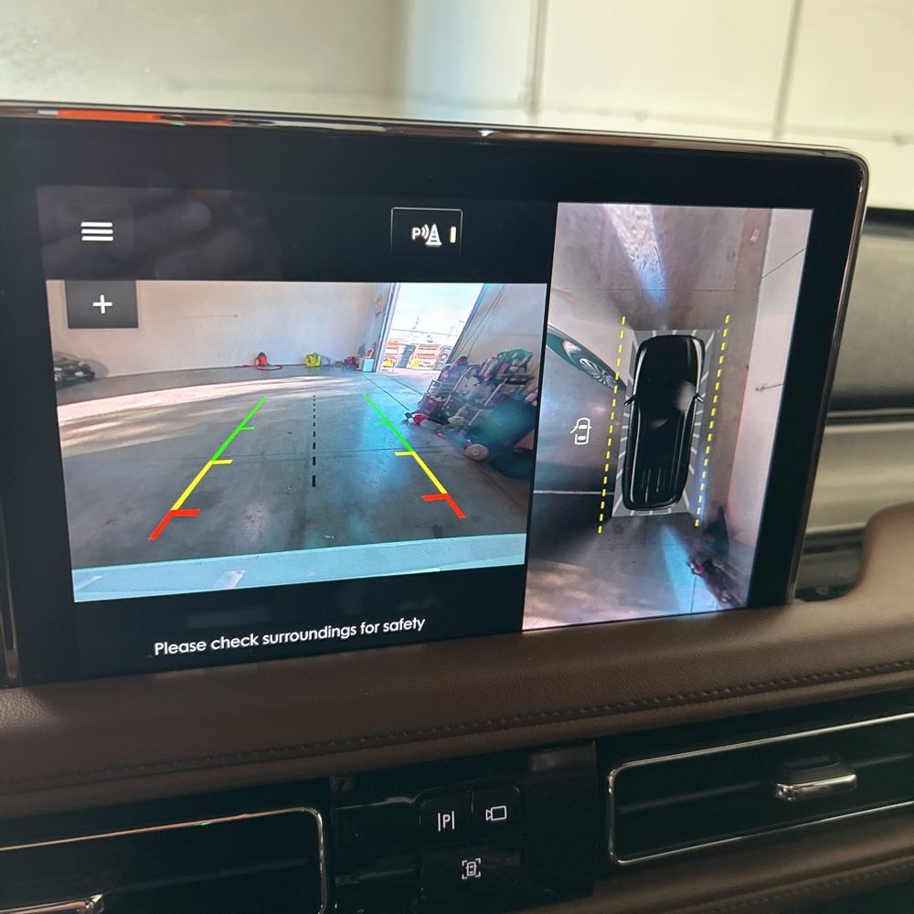 2020 Lincoln Aviator - Image 62