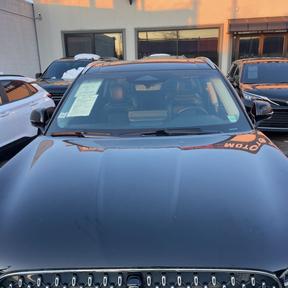 2025 Lincoln Aviator - Image 4