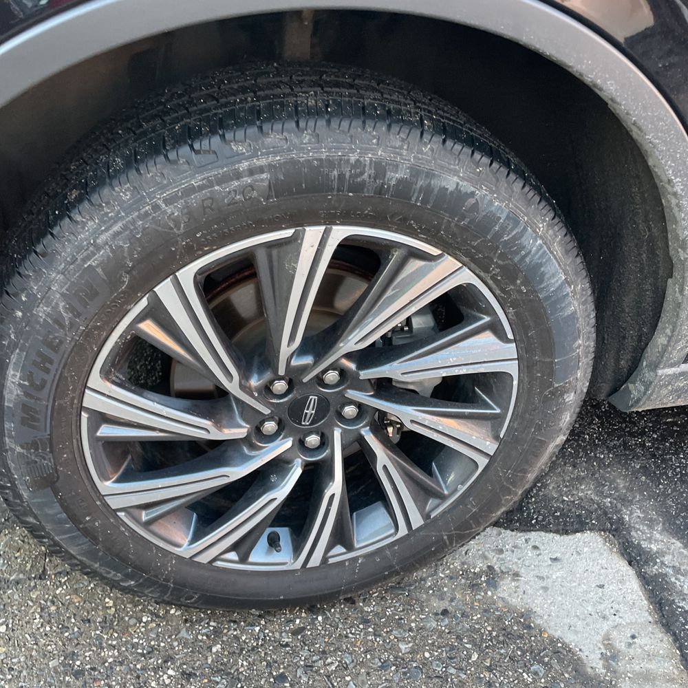2025 Lincoln Aviator - Image 10