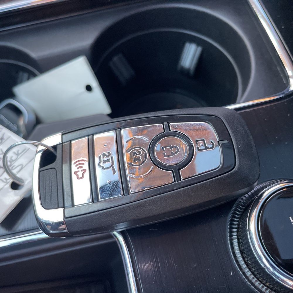 2025 Lincoln Aviator - Image 19