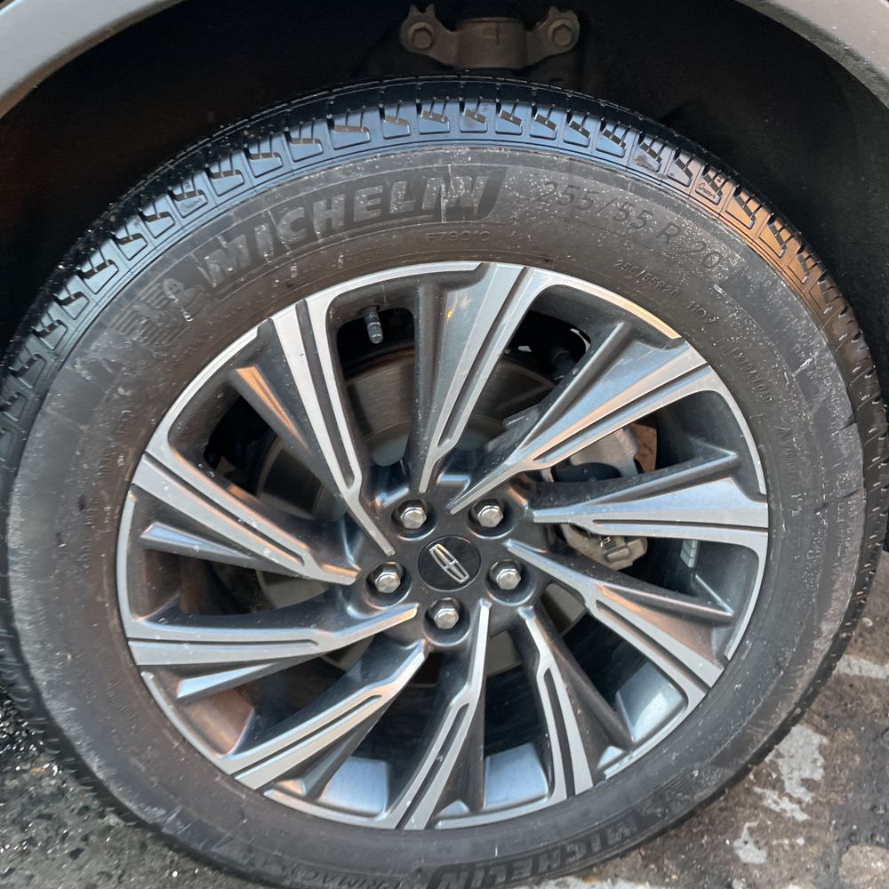 2025 Lincoln Aviator - Image 21