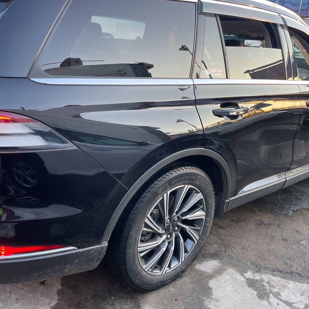 2025 Lincoln Aviator - Image 23