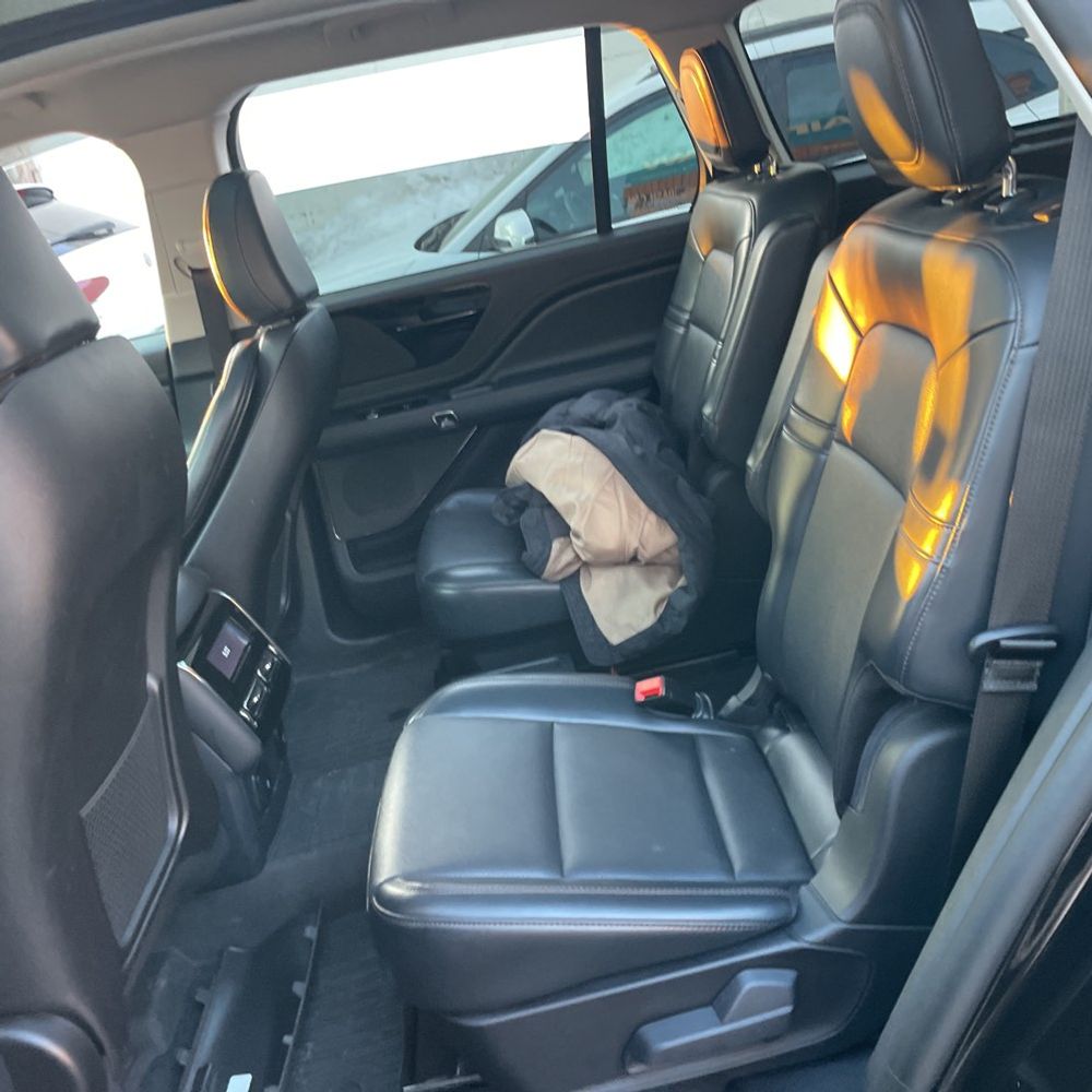 2025 Lincoln Aviator - Image 33