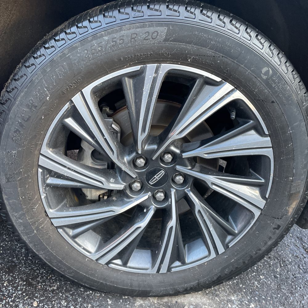 2025 Lincoln Aviator - Image 34