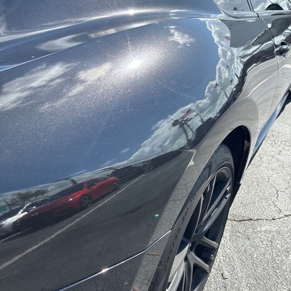 2017 Maserati GranTurismo - Image 10