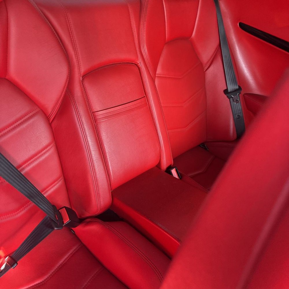 2017 Maserati GranTurismo - Image 20
