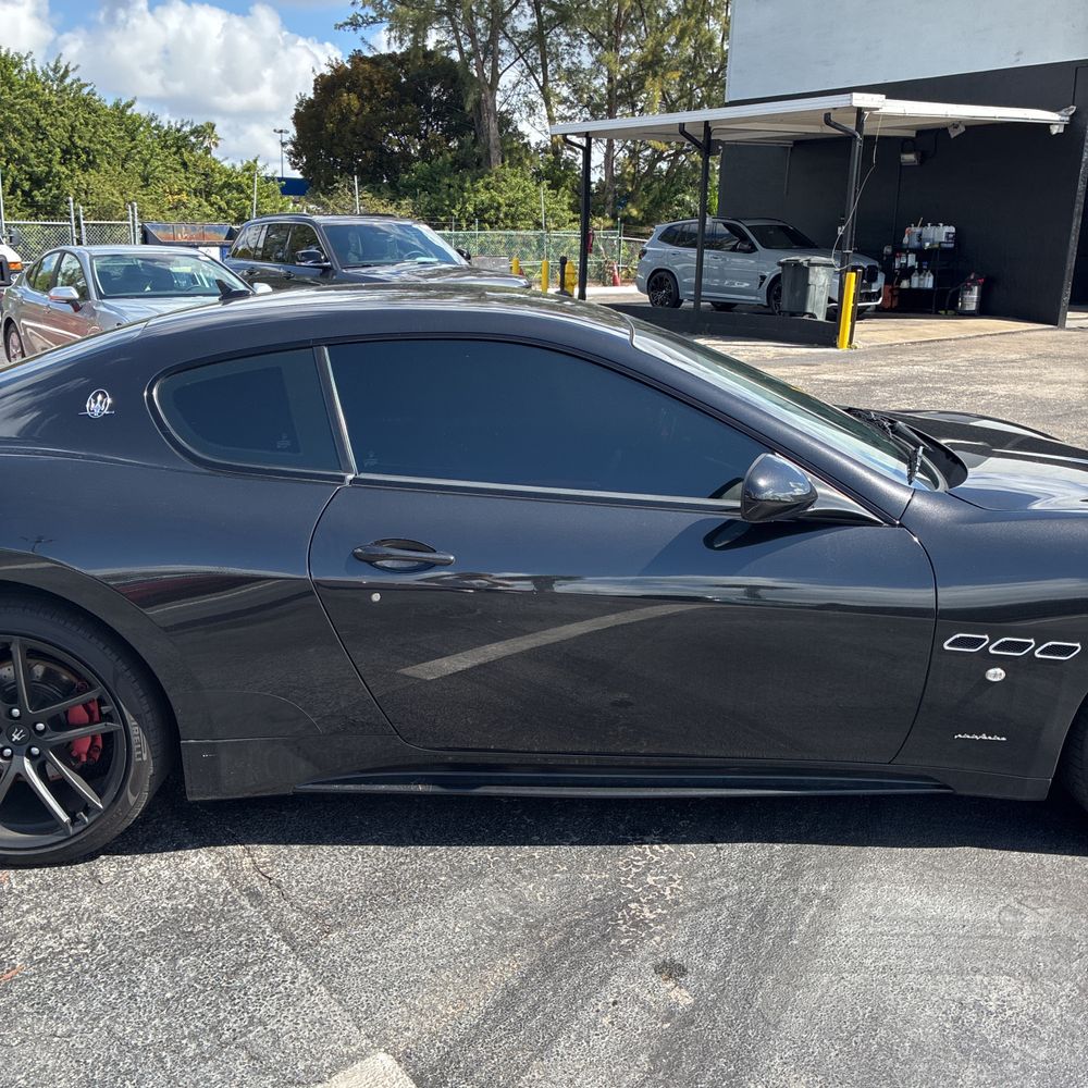 2017 Maserati GranTurismo - Image 37