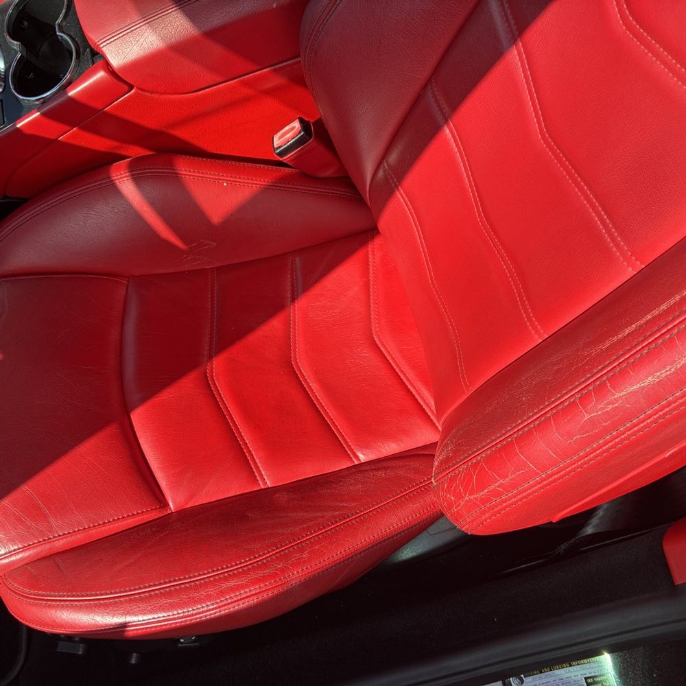 2017 Maserati GranTurismo - Image 50