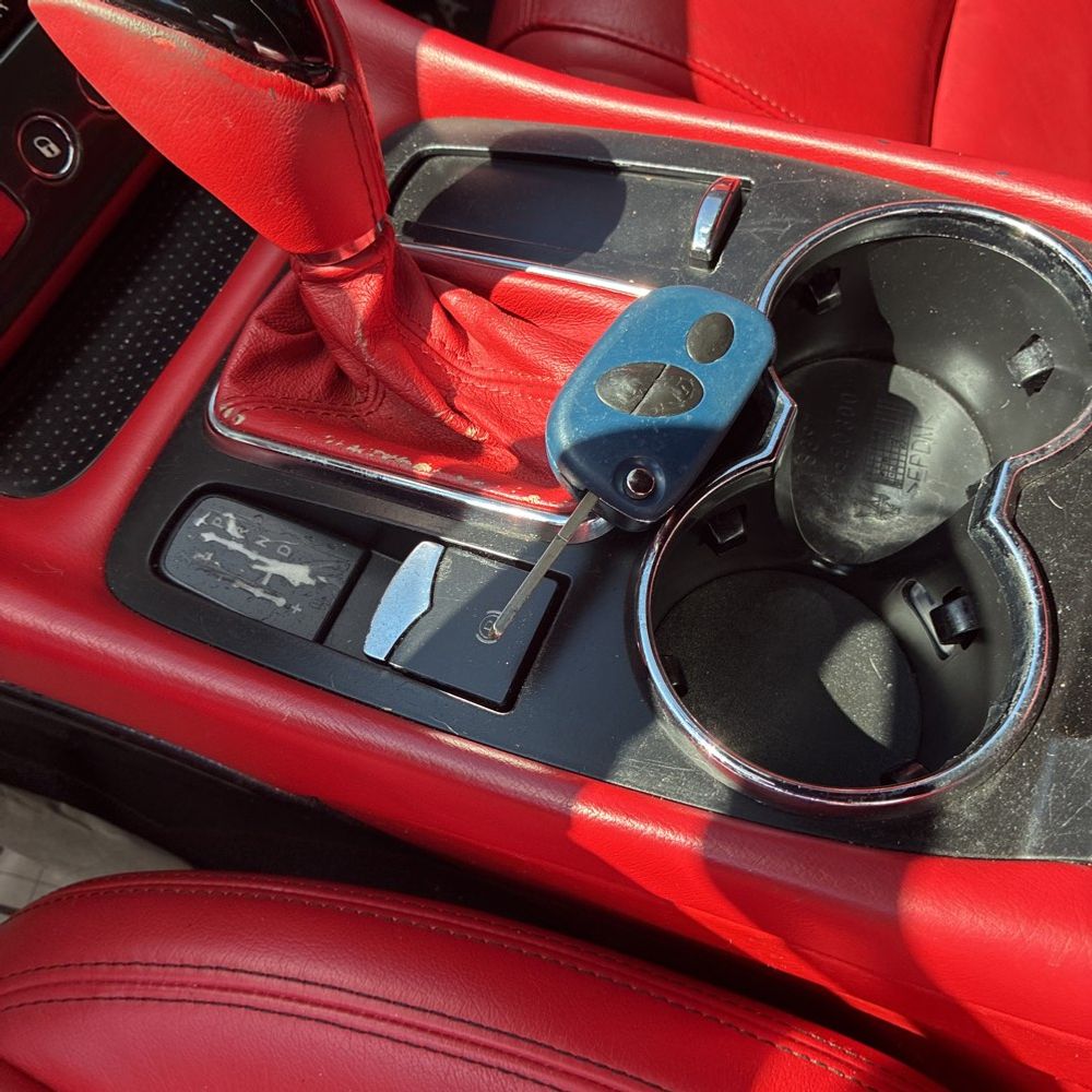 2017 Maserati GranTurismo - Image 49