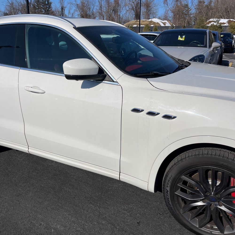 2019 Maserati Levante - Image 3