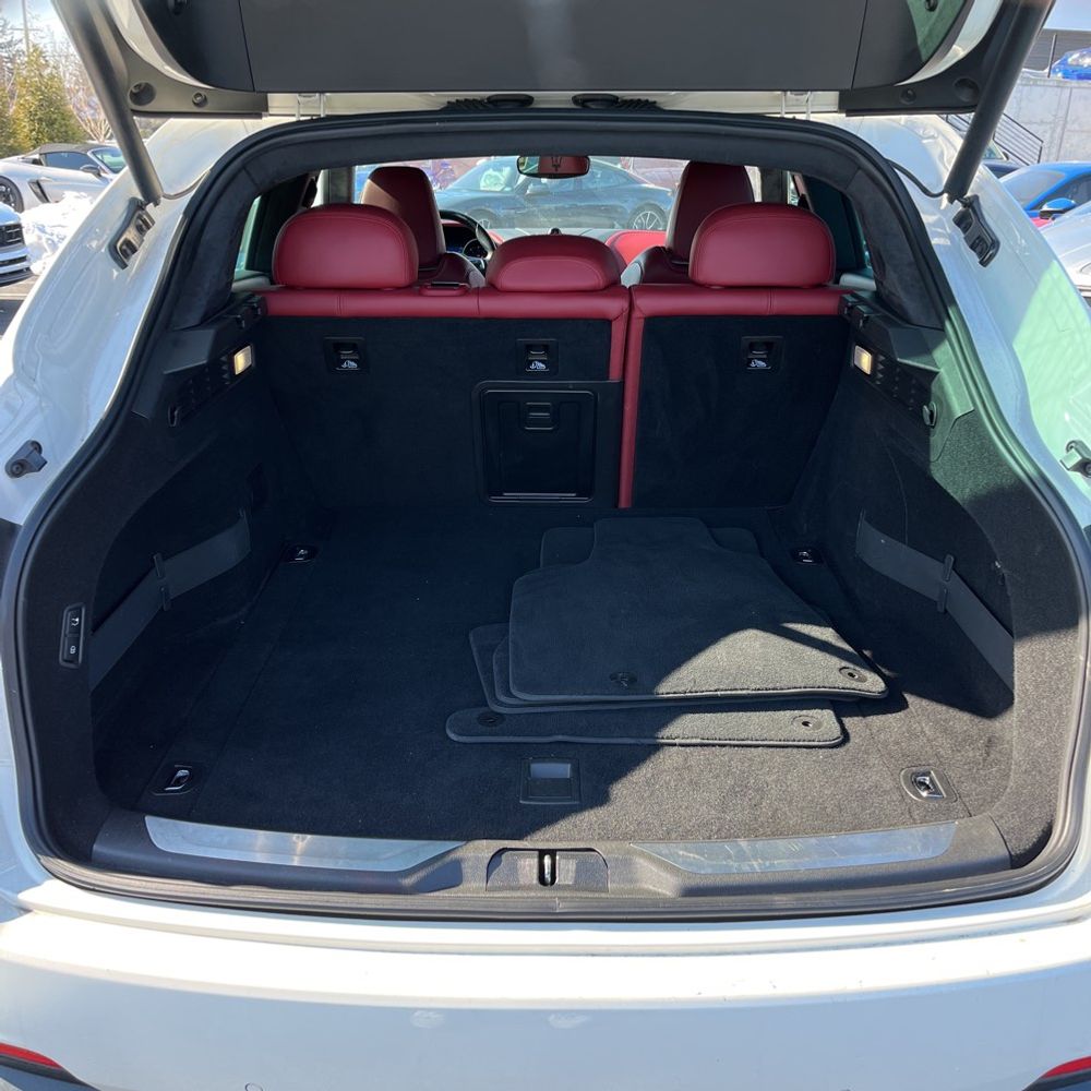 2019 Maserati Levante - Image 5