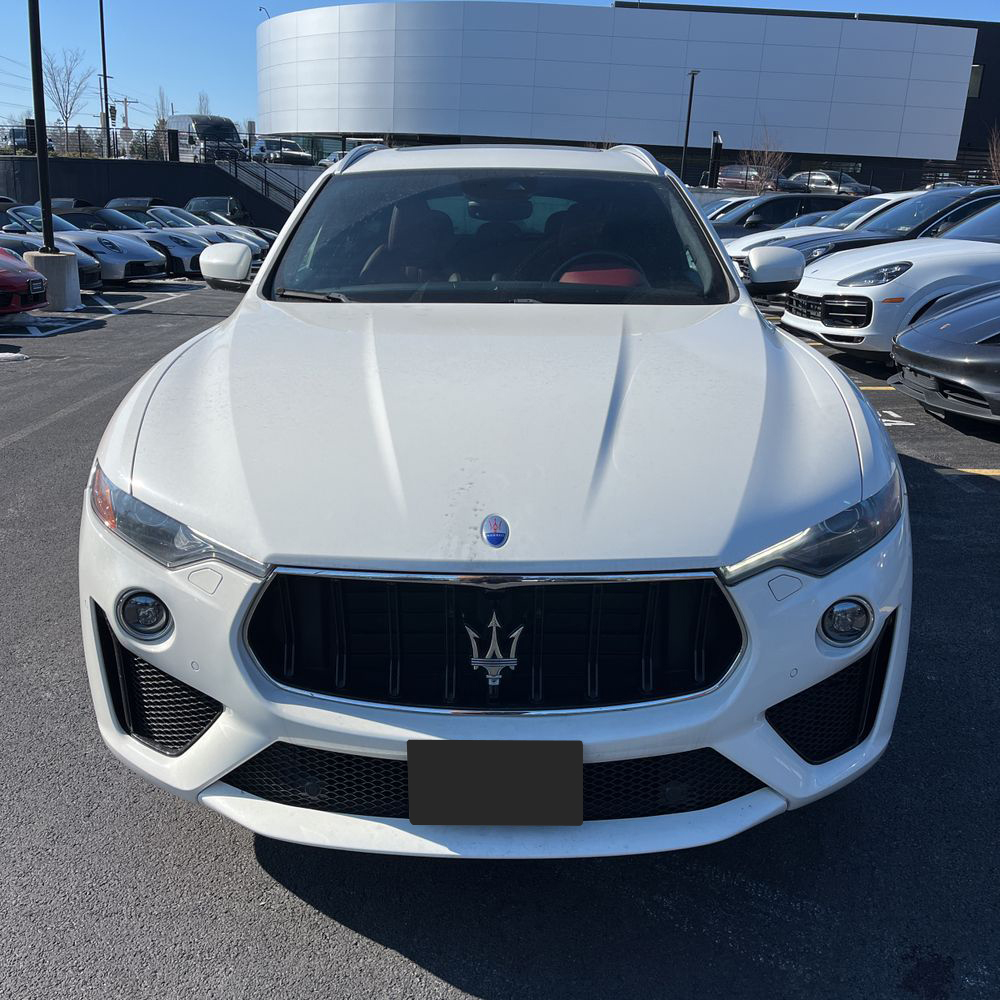 2019 Maserati Levante - Image 7