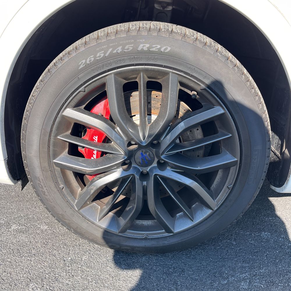 2019 Maserati Levante - Image 13