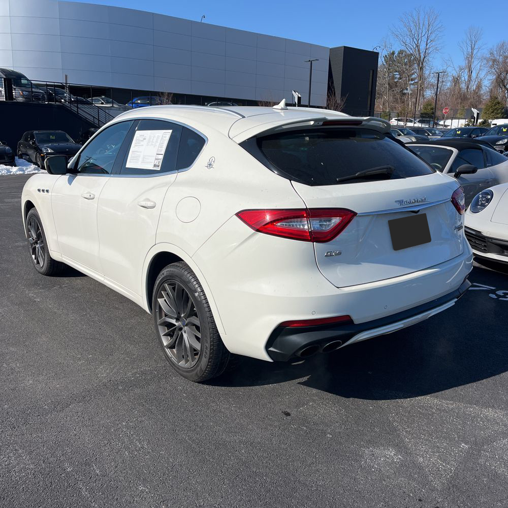 2019 Maserati Levante - Image 14