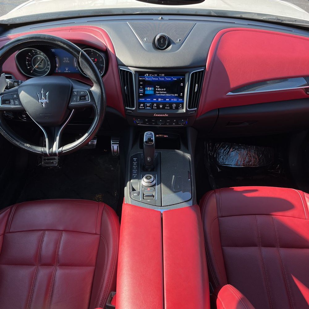 2019 Maserati Levante - Image 15