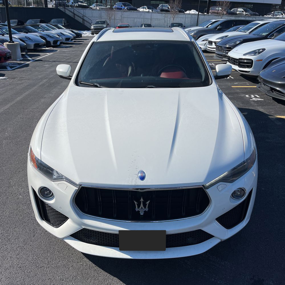 2019 Maserati Levante - Image 16