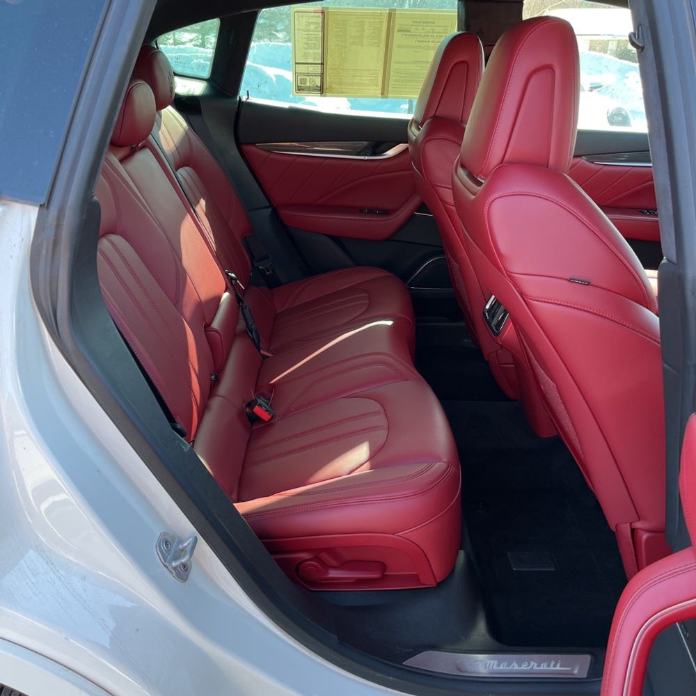 2019 Maserati Levante - Image 19