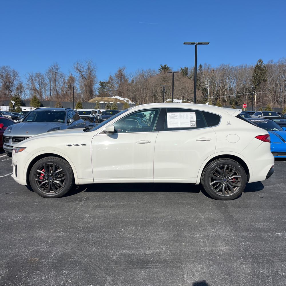 2019 Maserati Levante - Image 25
