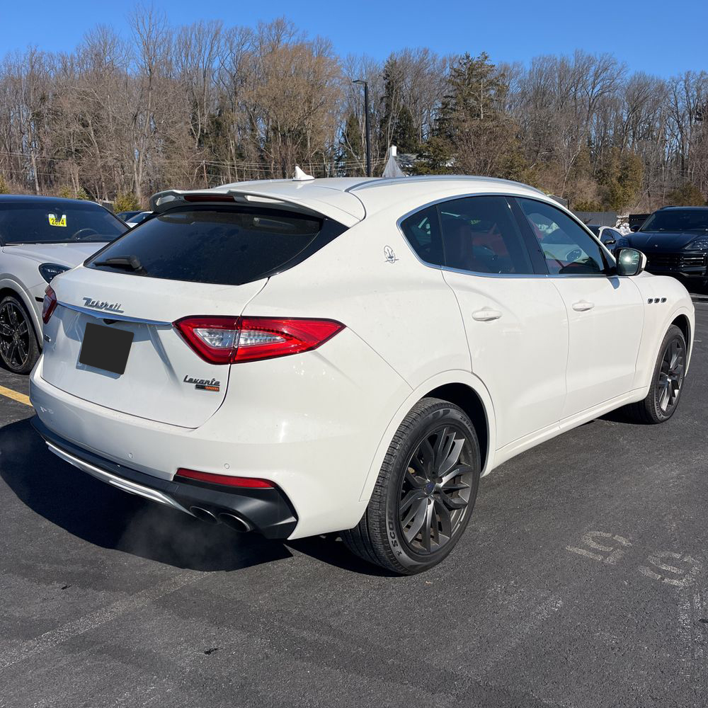 2019 Maserati Levante - Image 28