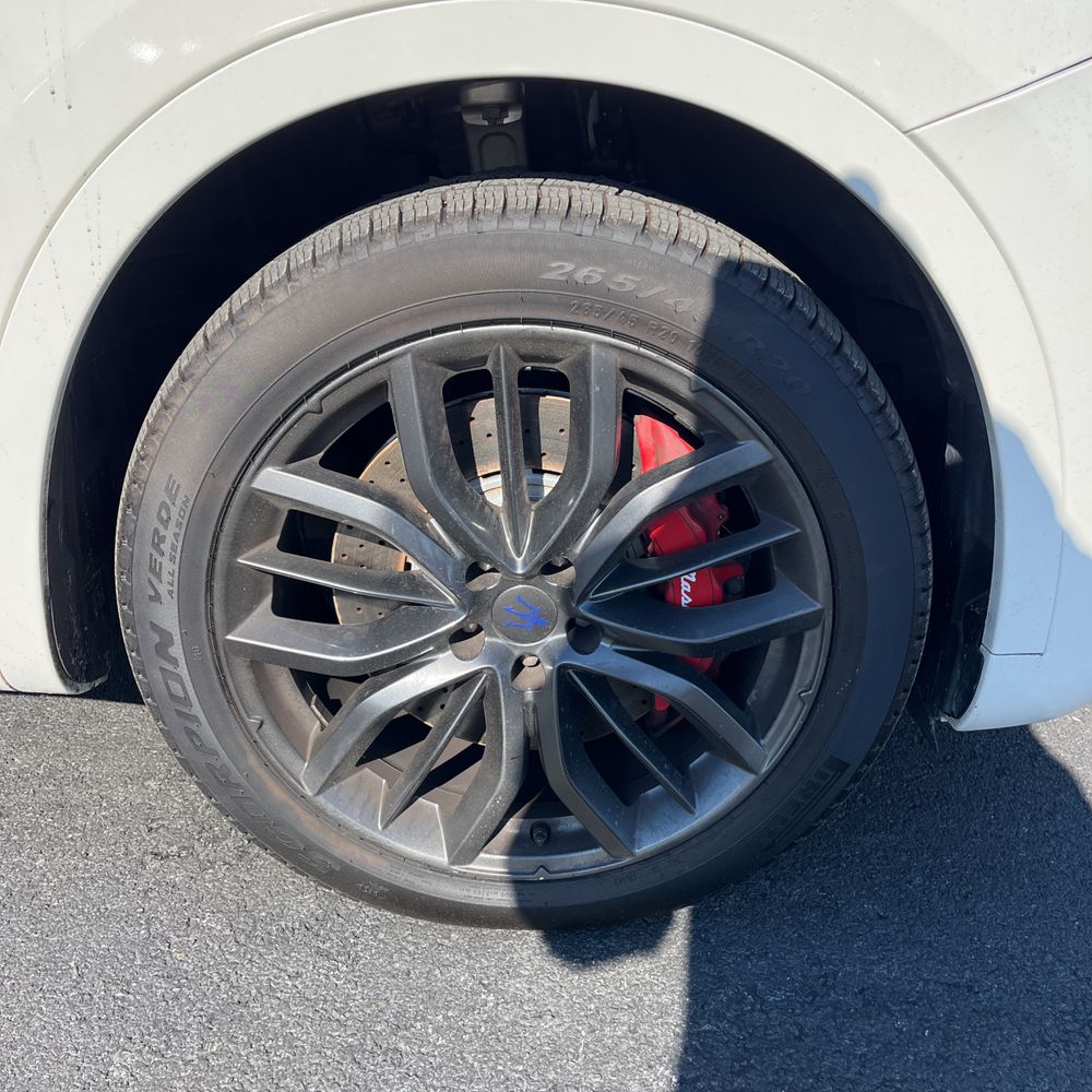 2019 Maserati Levante - Image 30