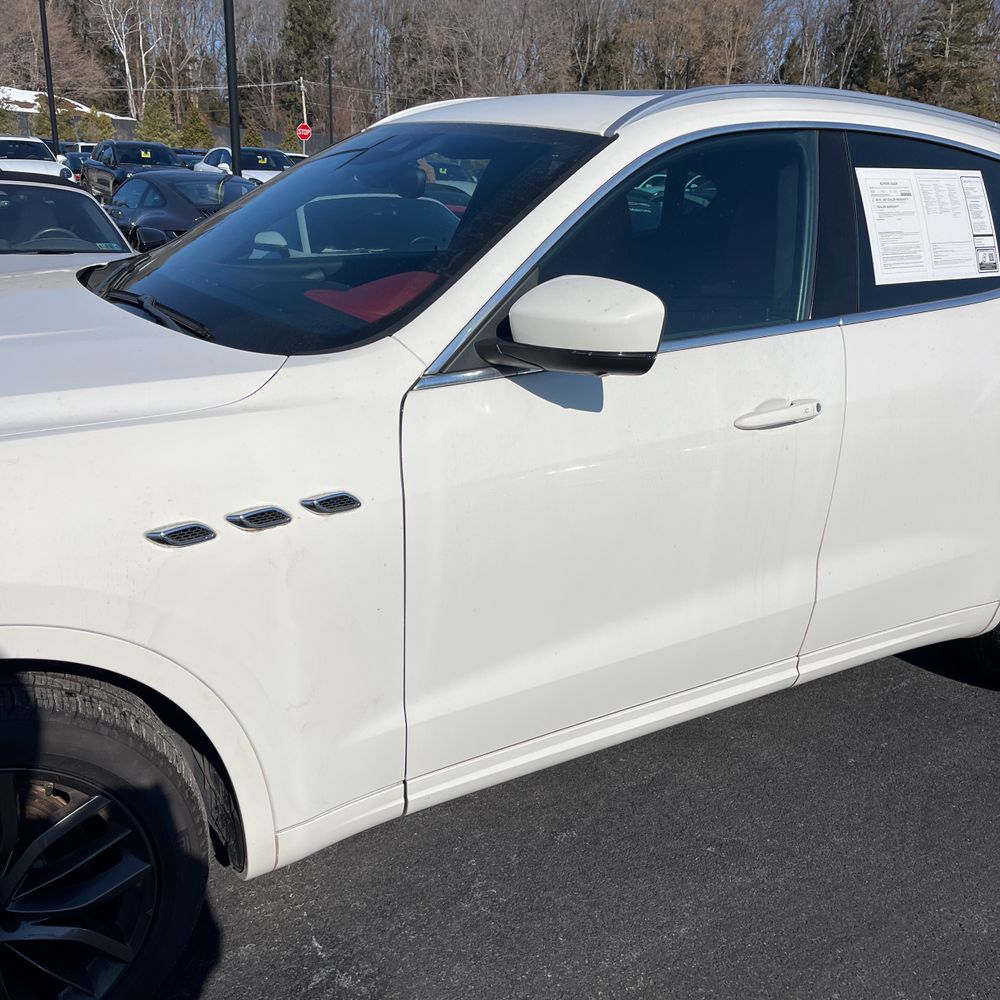 2019 Maserati Levante - Image 31