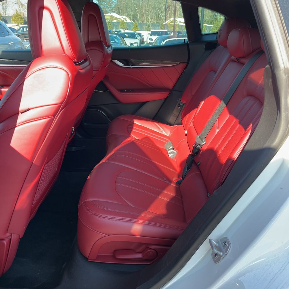2019 Maserati Levante - Image 36