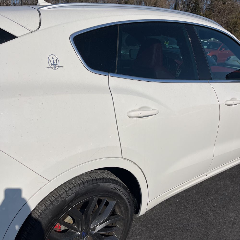 2019 Maserati Levante - Image 38
